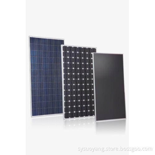 Solar Panel Solar Module Made in Shenzhen, China